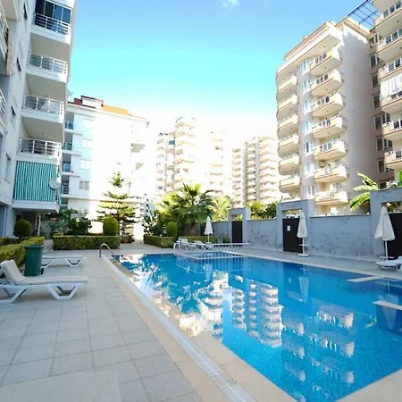 Melani Panorama 2+1 Apartment *