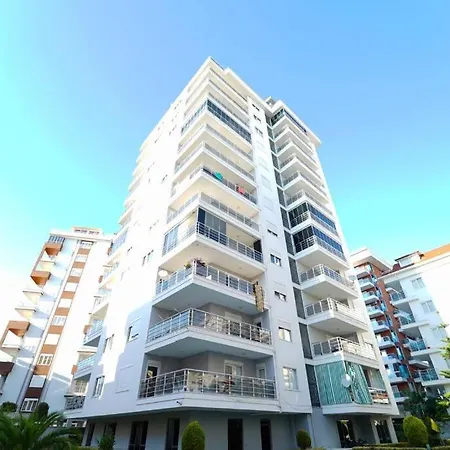 Melani Panorama 2+1 Apartment *
