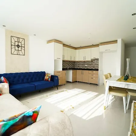 Melani Panorama 2+1 Apartment