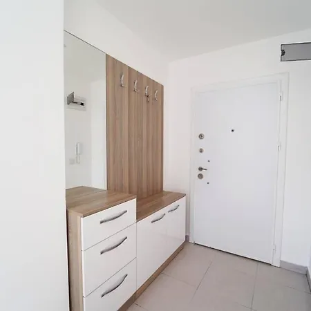 Apartment Melani Panorama 2+1 Alanya